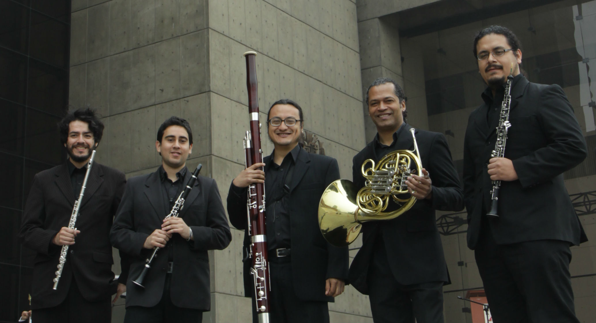 Quinteto Eleggua